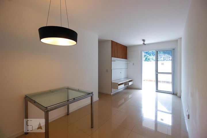 Heaven Residencial Recreio
