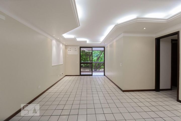 Santa Mônica, 5 quartos, 140 m²