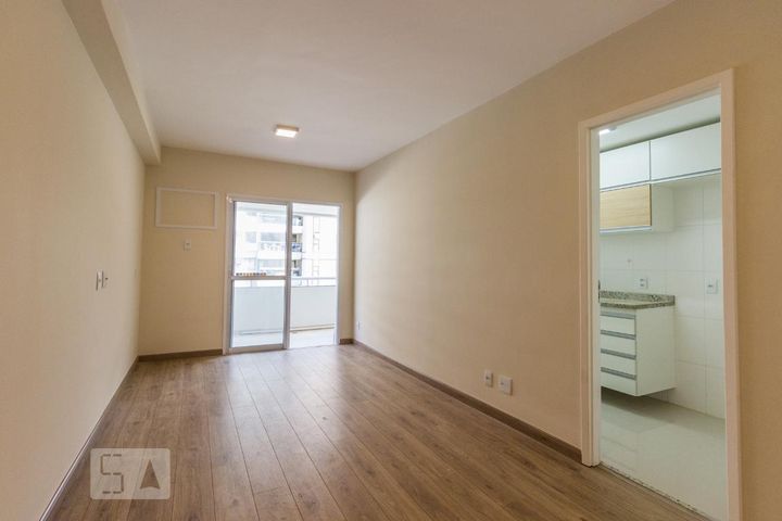 Onda Carioca, 3 quartos, 99 m²
