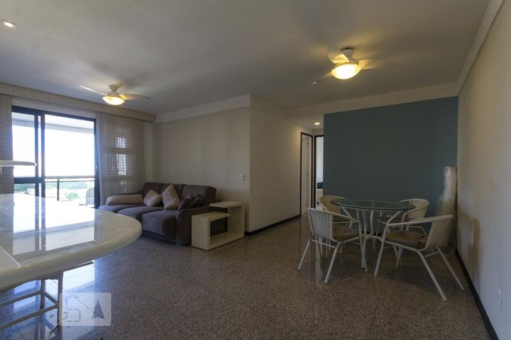 Waterways, 3 quartos, 103 m²