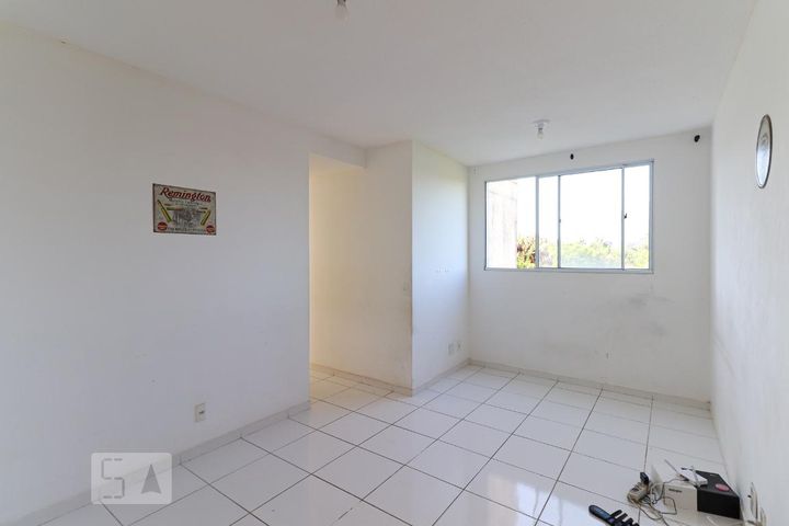 Reserva da Praia II, 3 quartos, 60 m²
