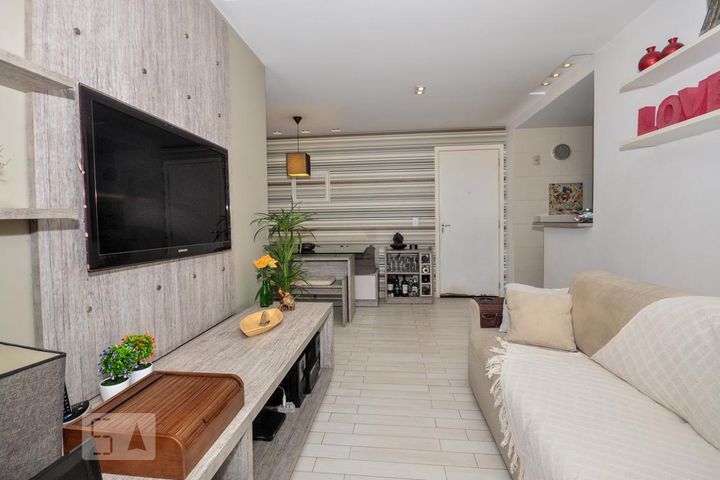 Facile, 3 quartos, 72 m²