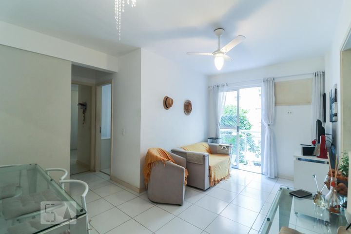 Felicitta, 2 quartos, 60 m²