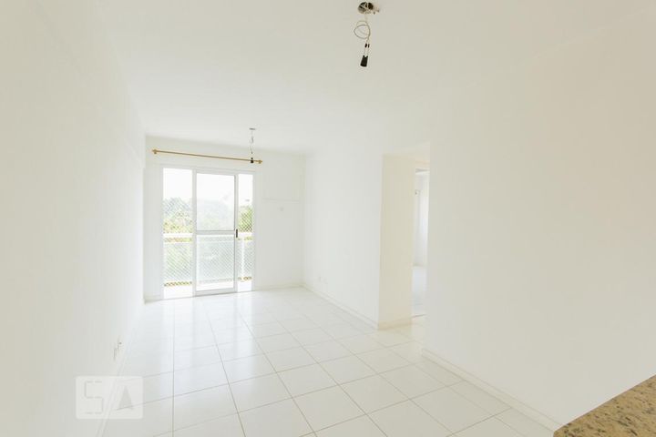 Felicitta, 2 quartos, 58 m²