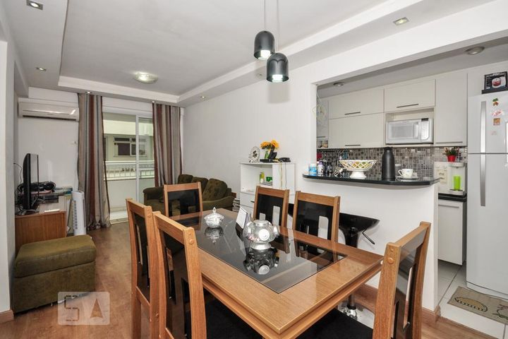 Colina Residencial