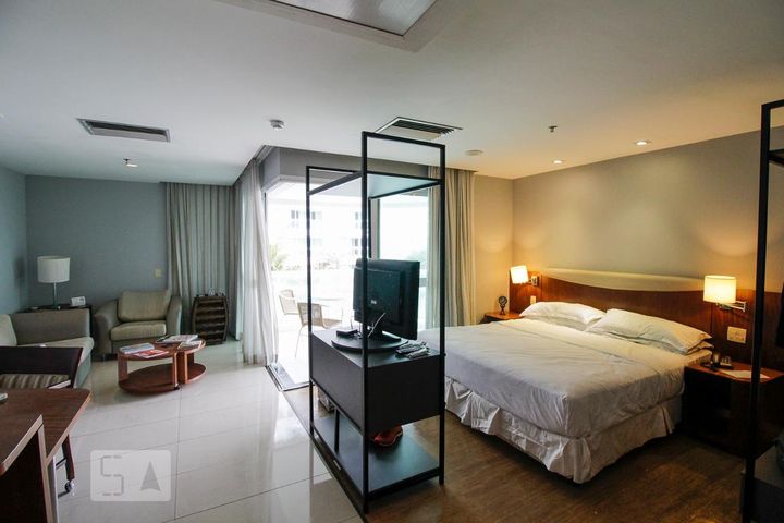 Wyndham Rio Barra