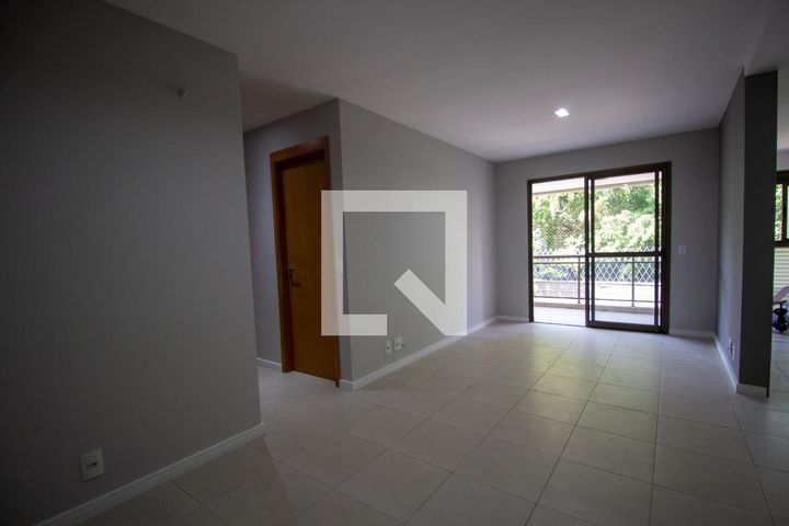 Rossi Litorâneo, 2 quartos, 75 m²