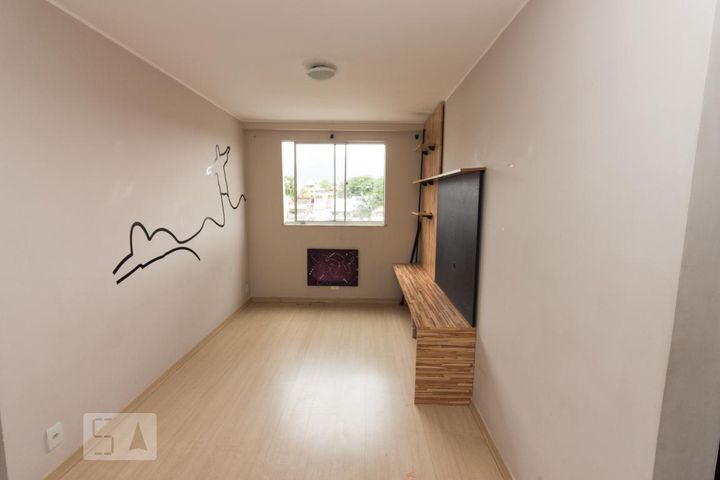Spazio Regence, 2 quartos, 58 m²