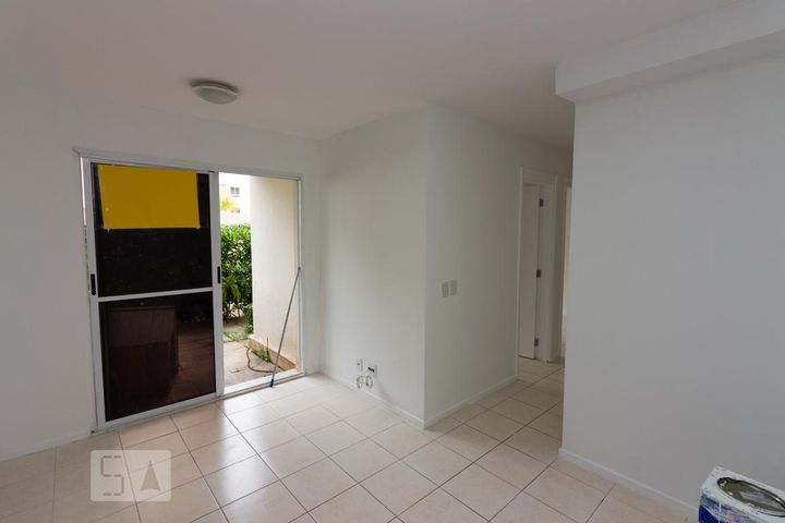 Floris Bosque Residencial, 3 quartos, 75 m²