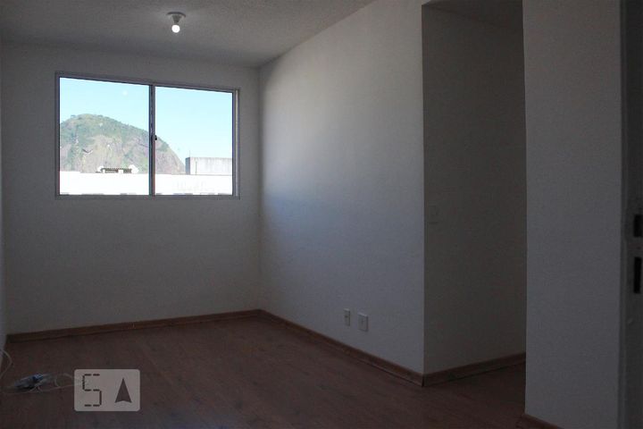 Reserva da Praia II, 2 quartos, 55 m²