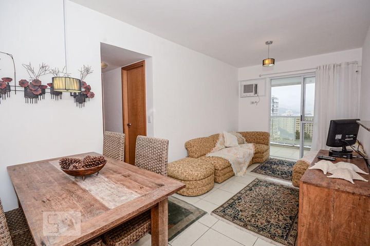 Residencial Estrelas Full Condominium