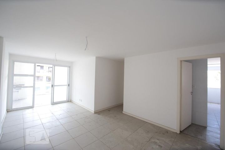 Le Jour, 3 quartos, 95 m²