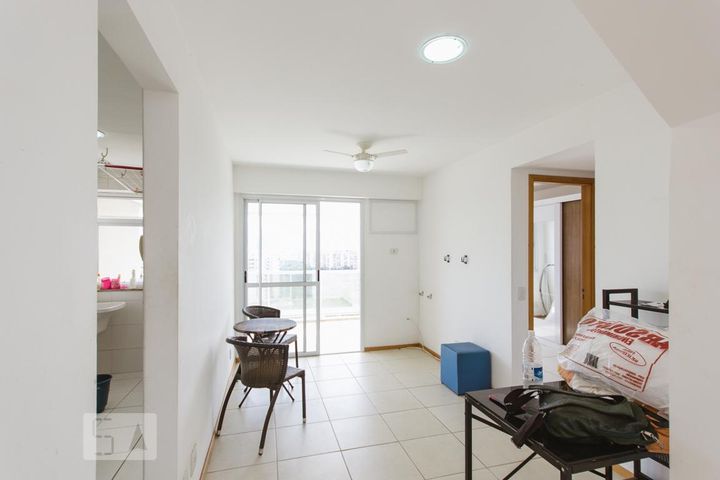 Residencial Estrelas Full Condominium, 3 quartos, 153 m²