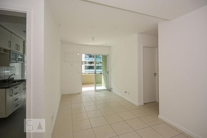 Garden Up, 2 quartos, 70 m²