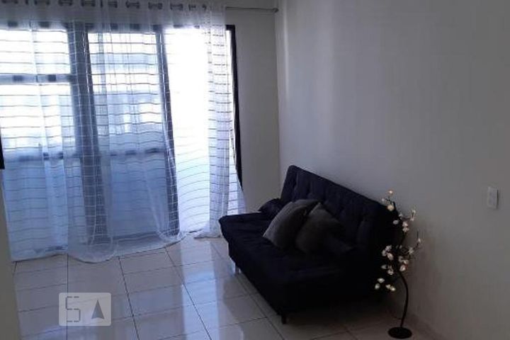 Barra Bali, 2 quartos, 70 m²