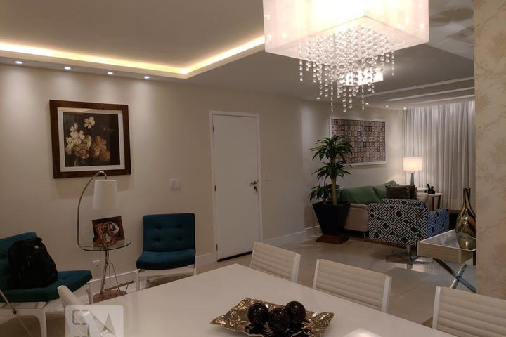 Thai Recreio Barra Bonita (Vendas de Apartamentos)