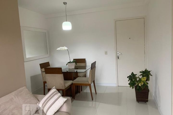 Ativitta Residencial, 2 quartos, 54 m²