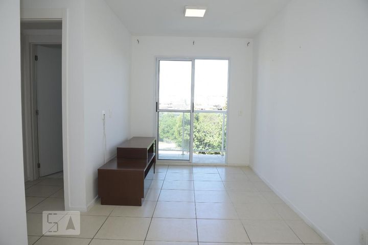 Live Bandeirantes All Suites