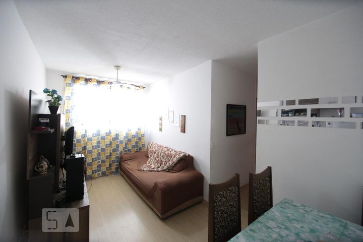 Reserva da Praia II, 2 quartos, 44 m²
