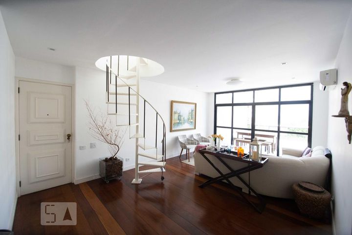 Onda Mar, 4 quartos, 270 m²