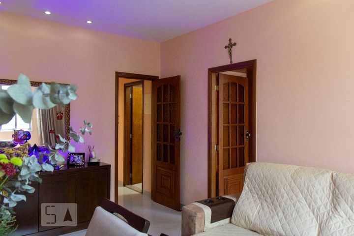Rua José Higino, 108