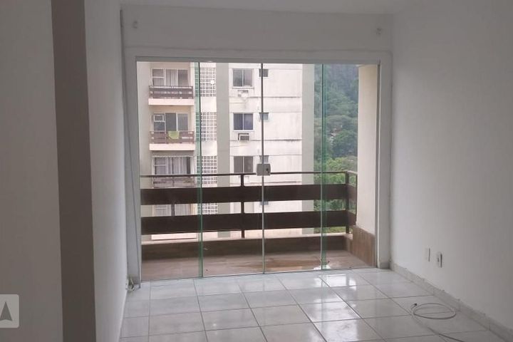 Moradas do Itanhangá, 2 quartos, 64 m²