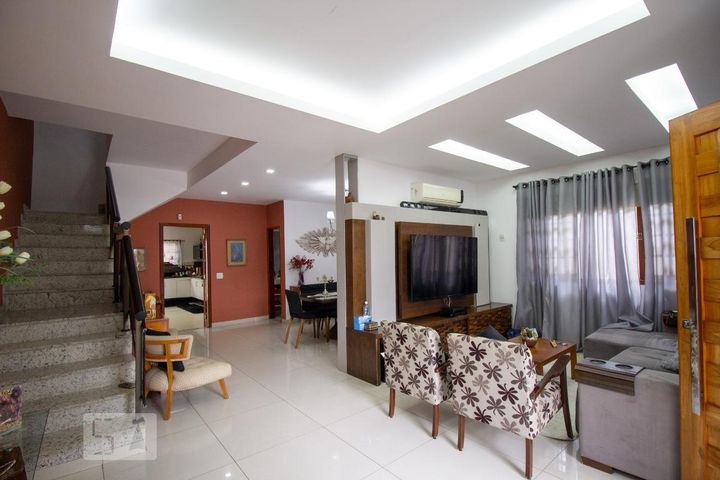 Alameda do Jequitibá, 3 quartos, 250 m²