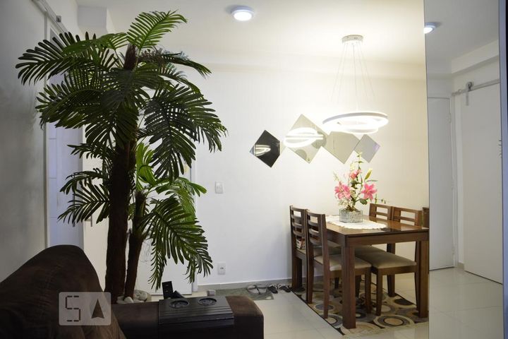 Ecoway Mapendi, 2 quartos, 55 m²
