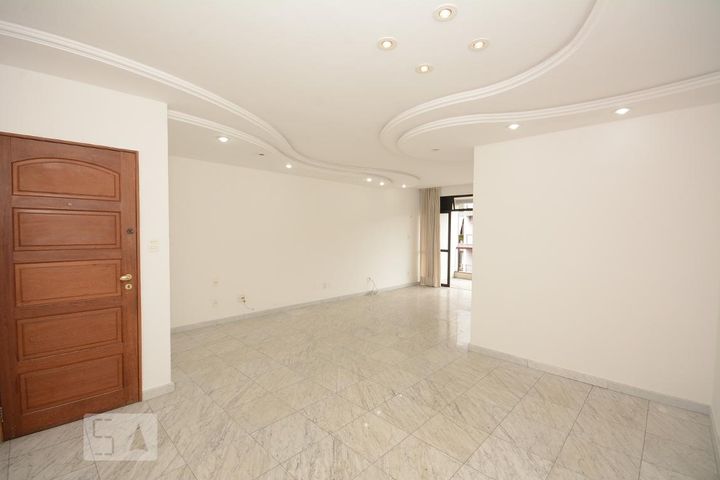 Edificio Libras, 4 quartos, 166 m²