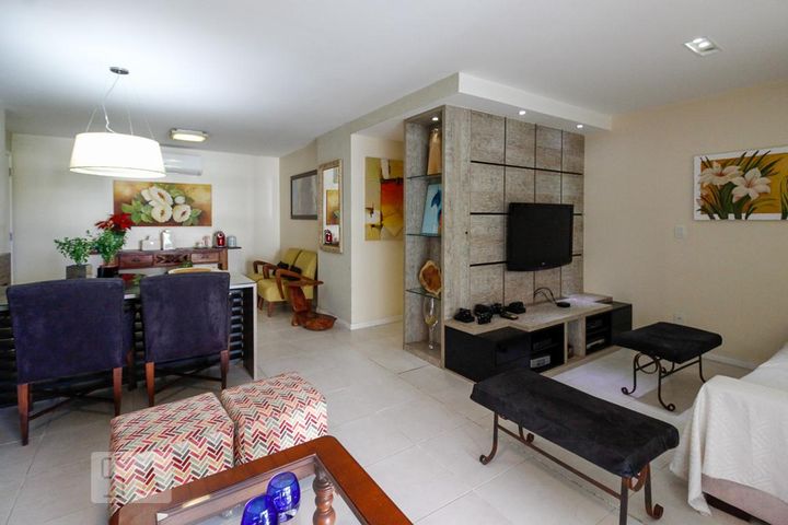 Máximo Resort, 3 quartos, 122 m²