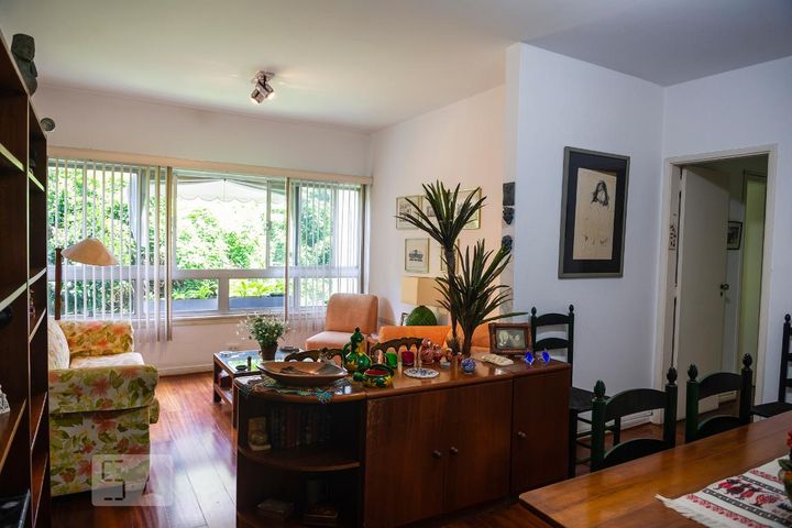 Rua Santa Clara, 377