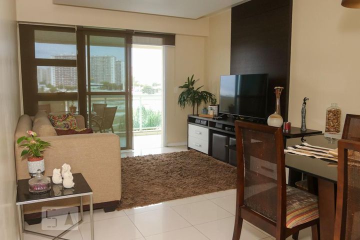 Viva Viver, 2 quartos, 84 m²