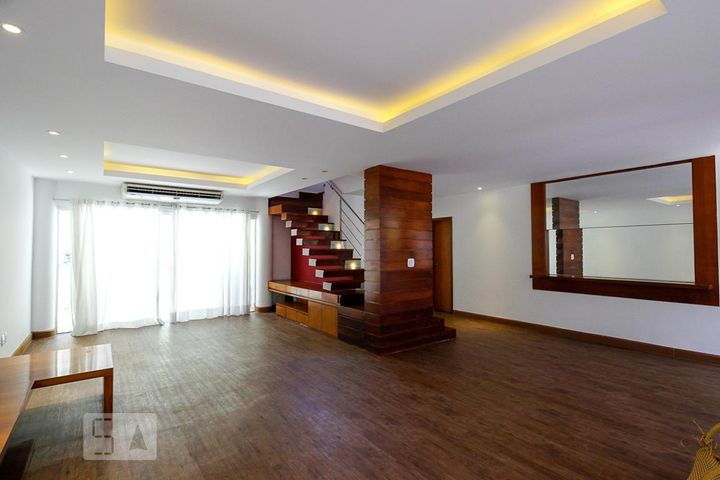 Pontal Quality Green, 5 quartos, 540 m²