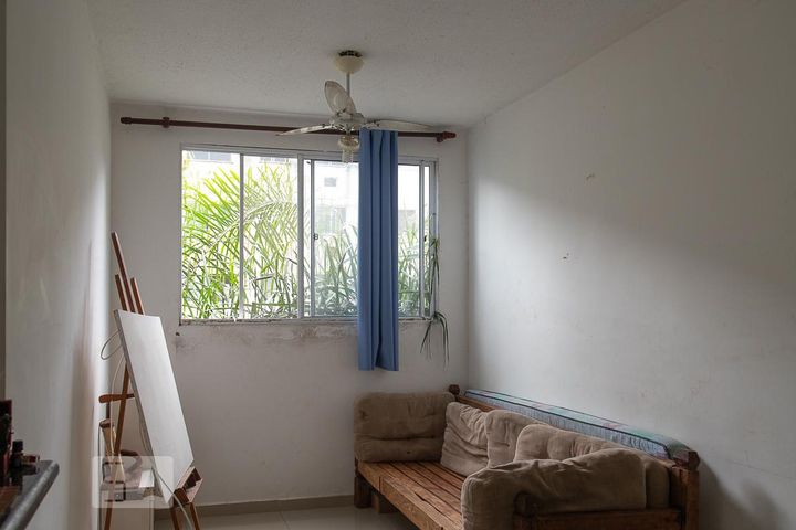 Reserva da Praia II, 2 quartos, 56 m²