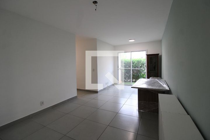 Floris Bosque Residencial