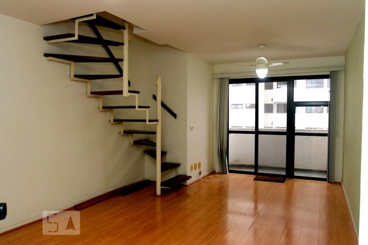 Barra Bali, 2 quartos, 80 m²