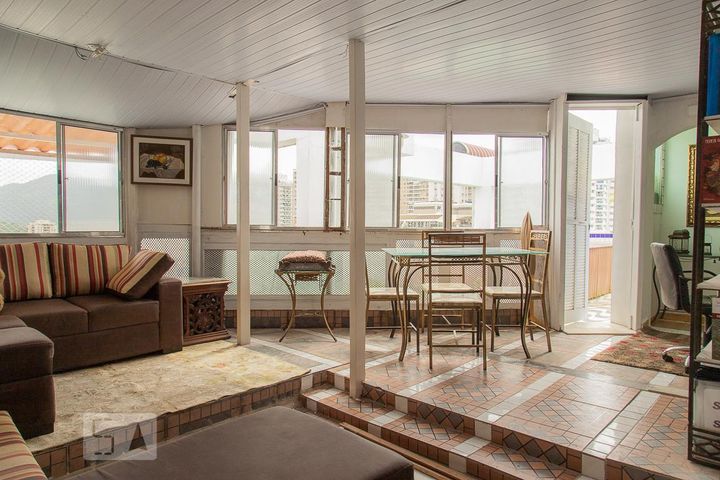 Summer Club Residence Resort, 3 quartos, 150 m²