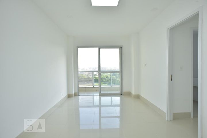 Arte Design Residencial, 2 quartos, 86 m²