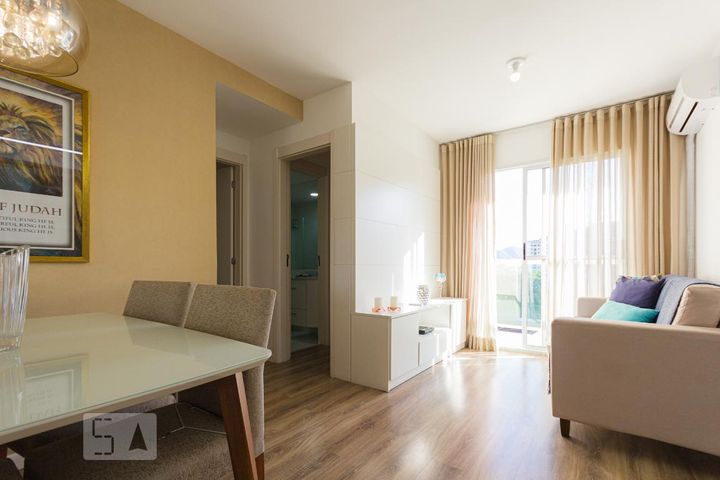 Live Bandeirantes All Suites