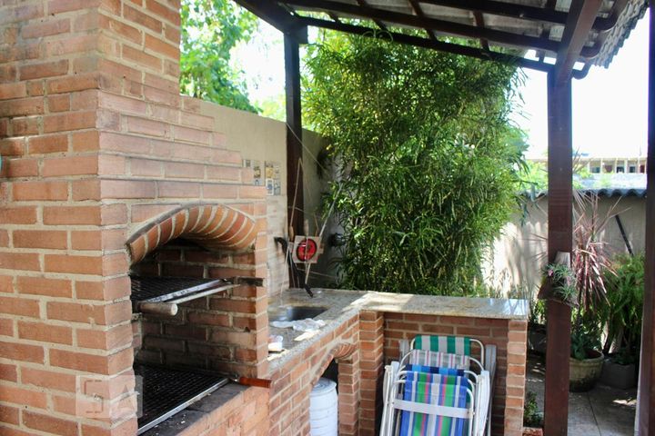 Pedra Bonita, 3 quartos, 230 m²