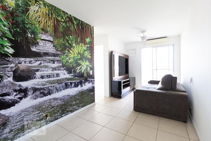Norte Village, 3 quartos, 135 m²