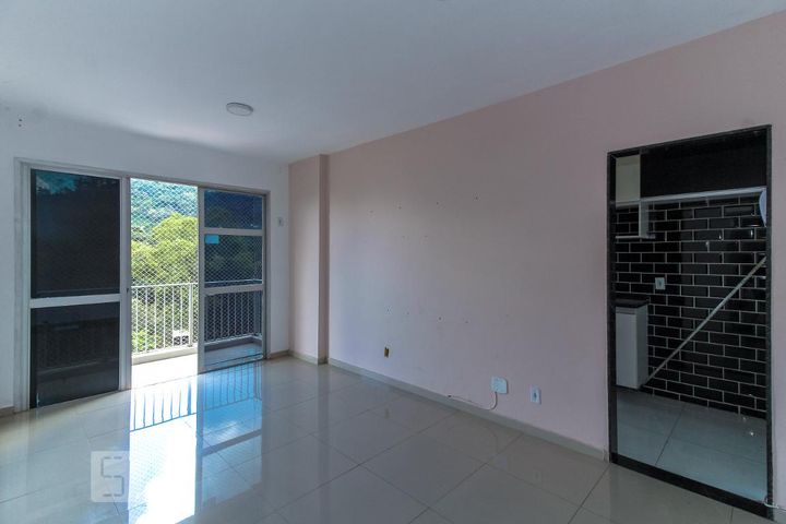 Moradas do Itanhangá, 2 quartos, 58 m²