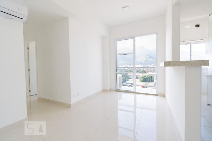 UP Barra Mais, 2 quartos, 55 m²
