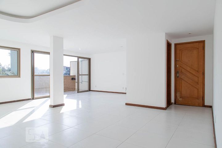 Edifício Well Elegance, 2 quartos, 200 m²