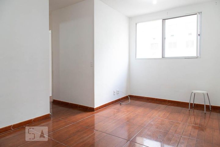 Reserva da Praia II, 2 quartos, 54 m²