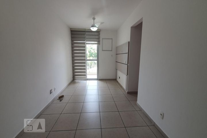 Mauricio de Souza Residence