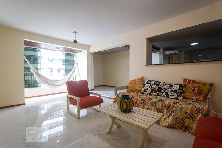 Estrela do Mar, 2 quartos, 80 m²