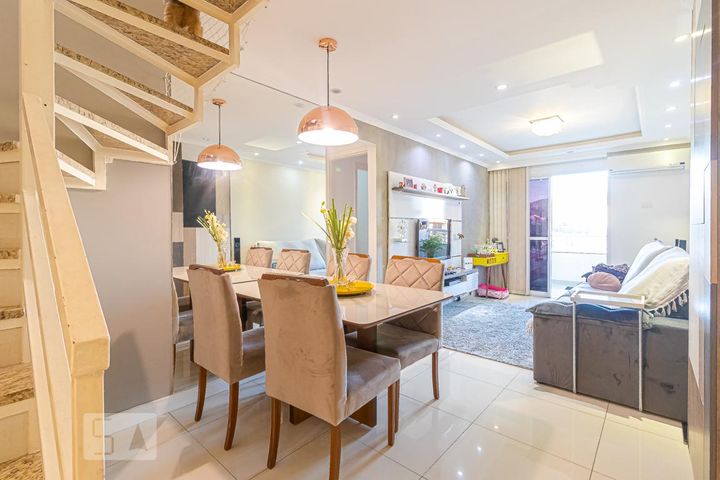 Colina Residencial, 4 quartos, 179 m²