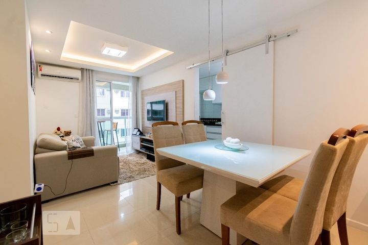 Acqua Park Residencial