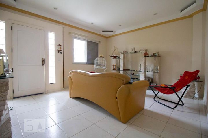 Bosque do Recreio, 6 quartos, 350 m²